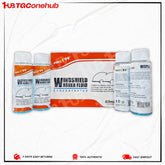 Pro 99 Windshield Washer 60ml PWW-2061